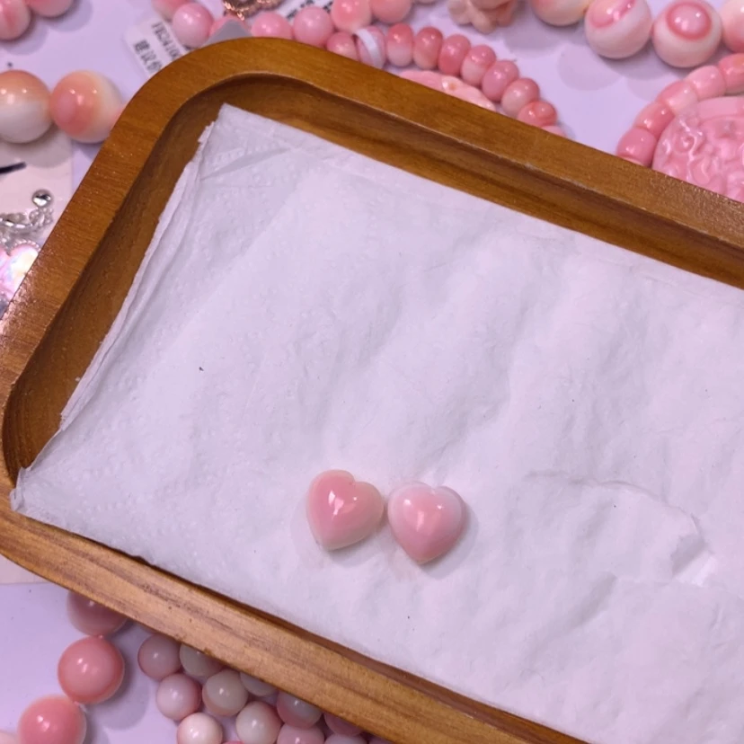 【闪购商品】查罗石颈饰合金福利