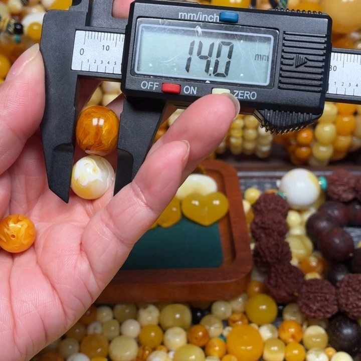 非金属配珠配饰5278