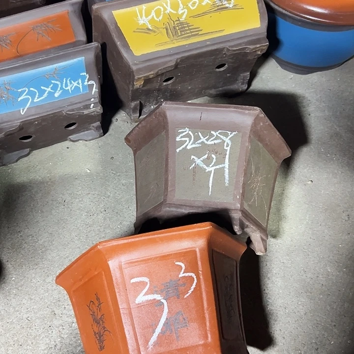 32红清雅六方+32灰六方
