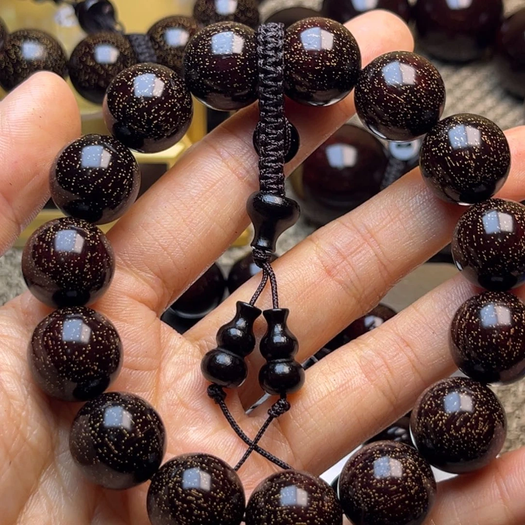 檀香紫檀（小叶紫檀）1.5 15爆星