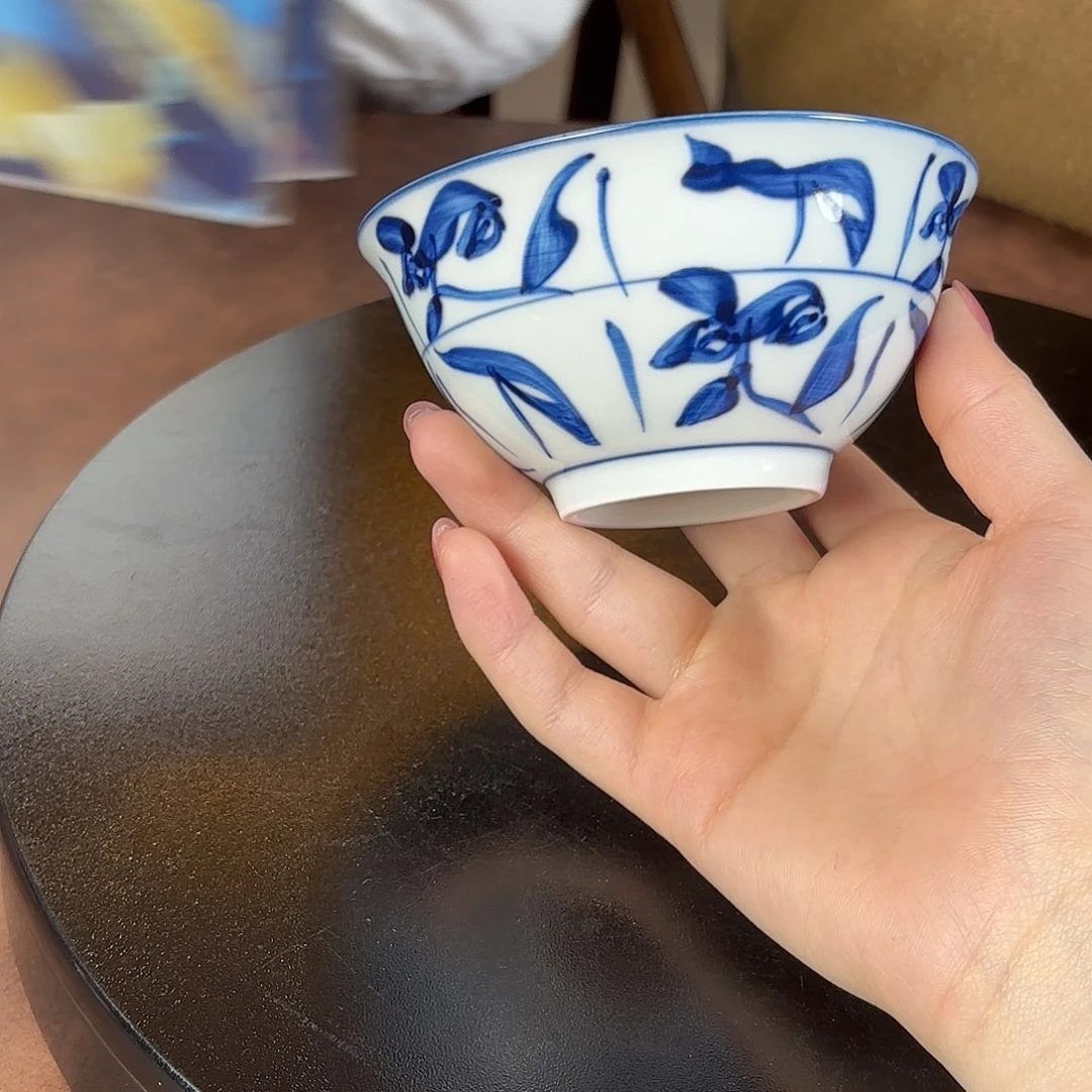 摆件景德镇陶瓷作品