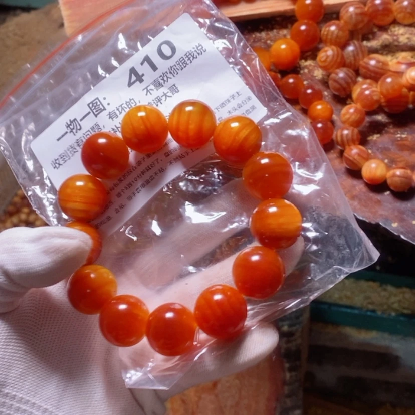 【闪购商品】松木（琥珀木）手串/手链