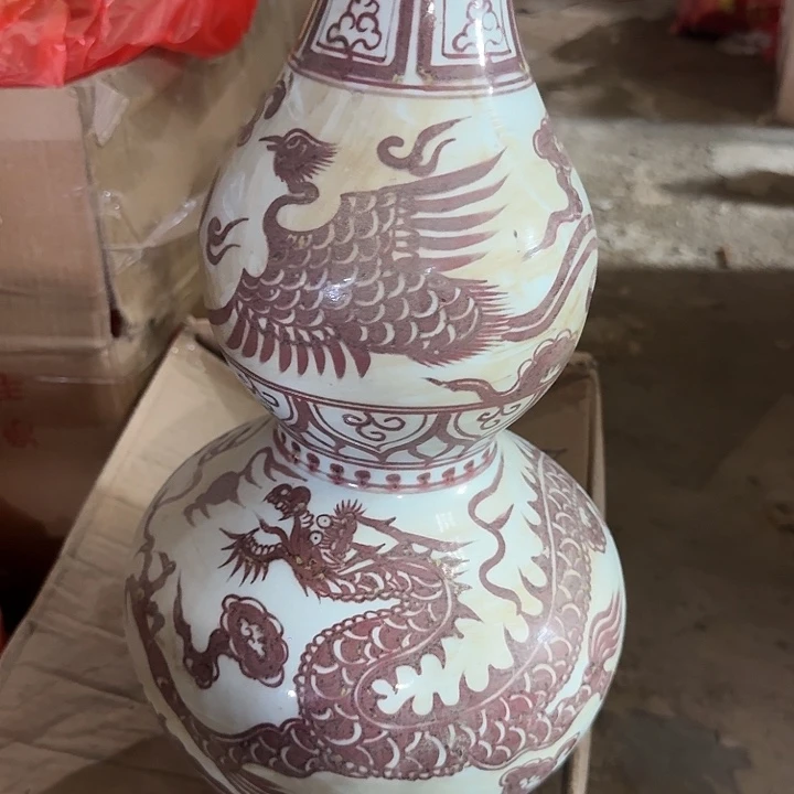 绸缎陶瓷制品加工企业