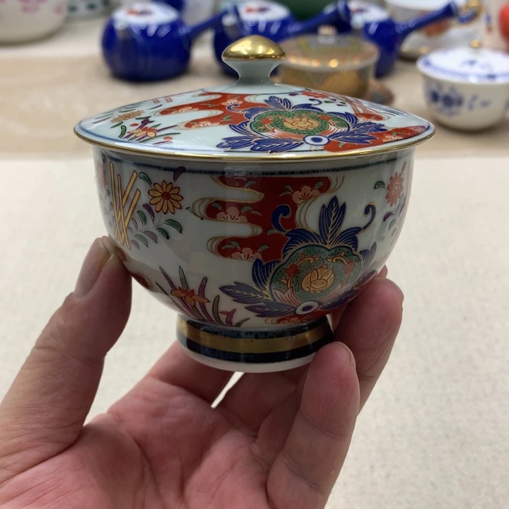 瓷片这种情况就是