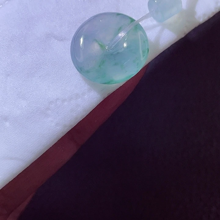未镶嵌定制翡翠翡翠