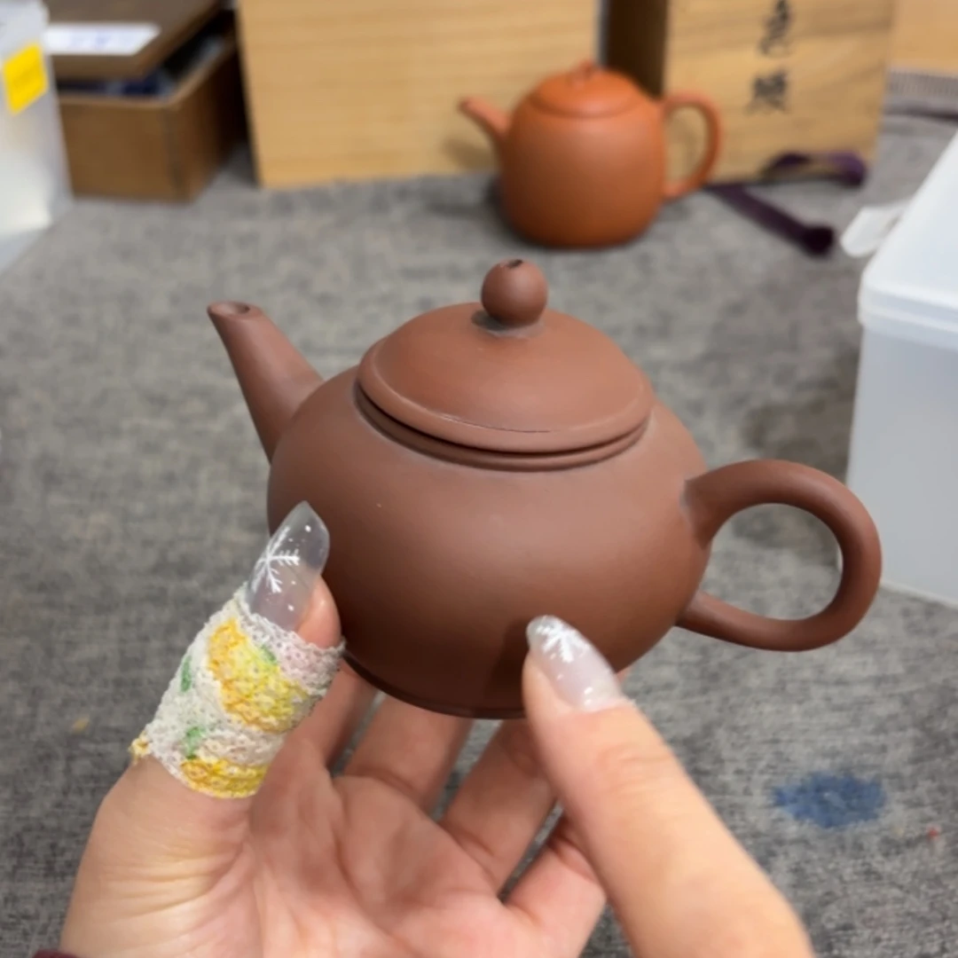 非常好看漂亮的物品