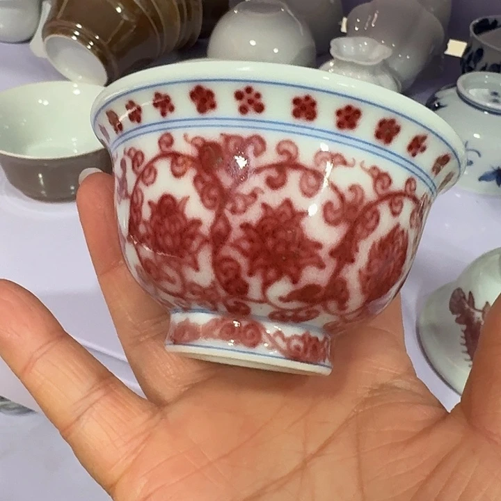 陶瓷艺术品收藏陶瓷