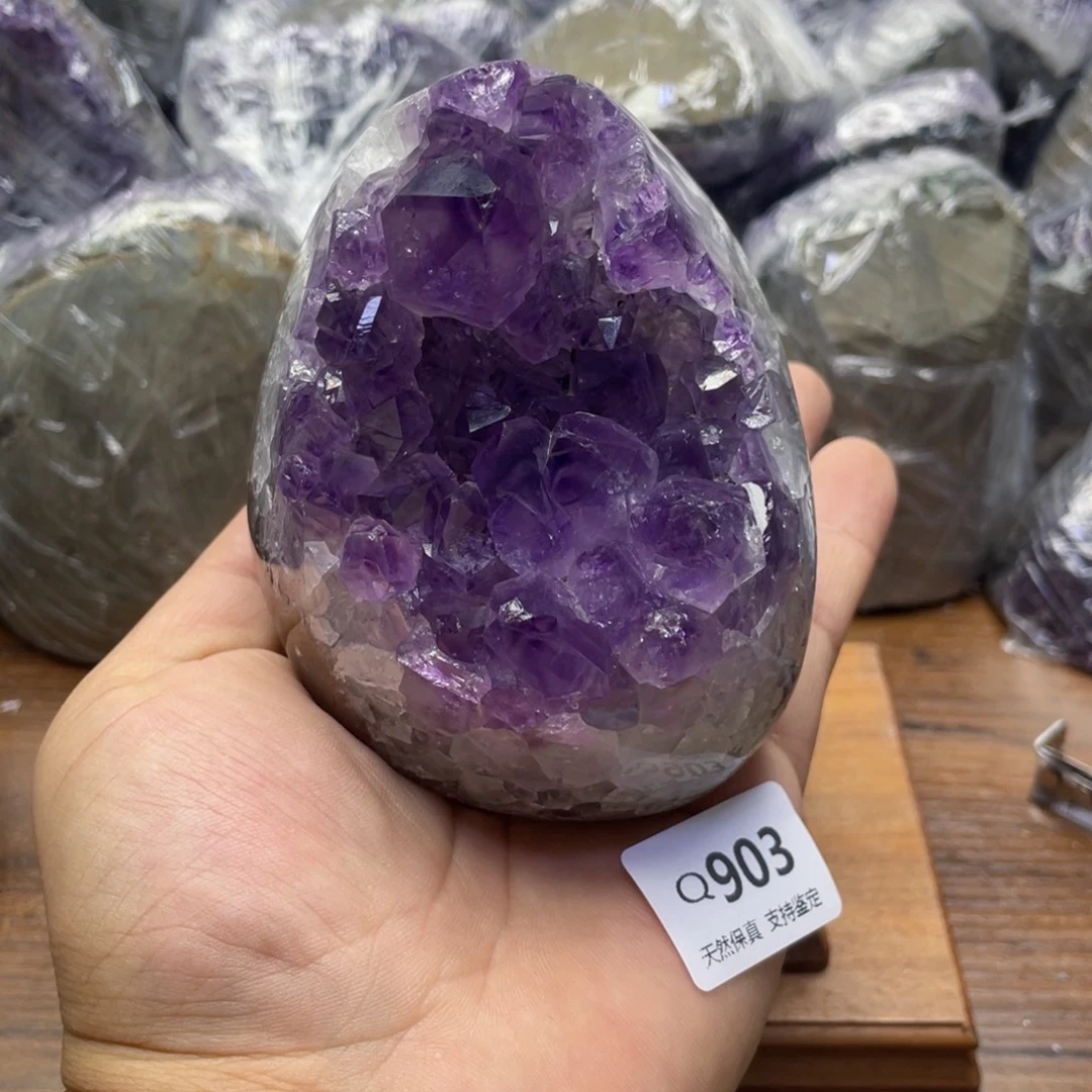 未镶嵌大型摆件（非配饰）水晶