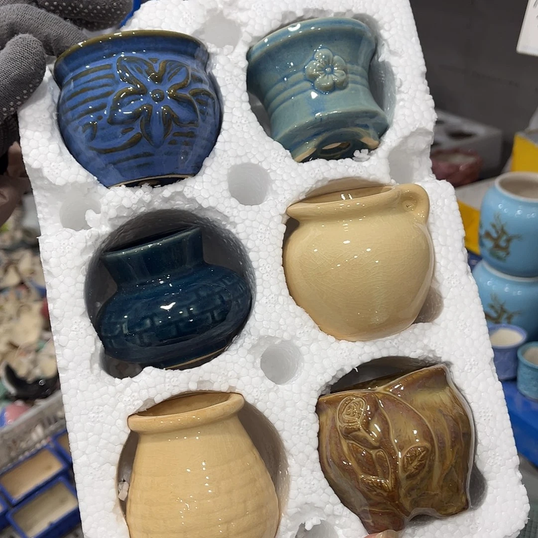 红陶正品数量有限