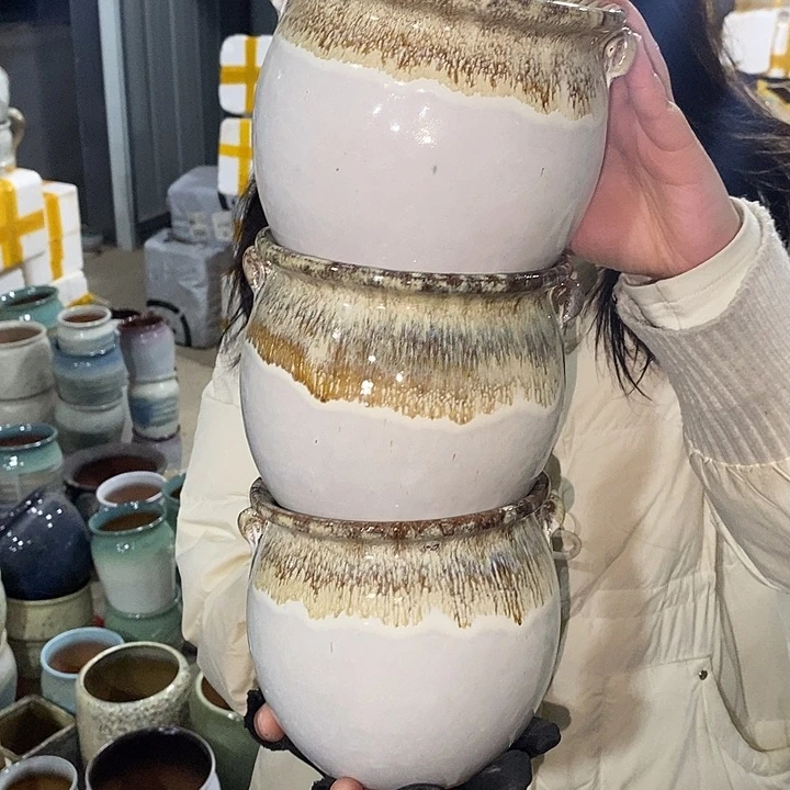 红陶高度14口14咔咔咔咔