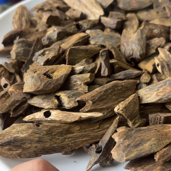 高油金沙叶老料香薰10克