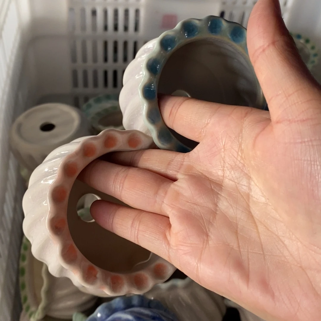 红陶【当天凑单满10米包邮】2个浮力