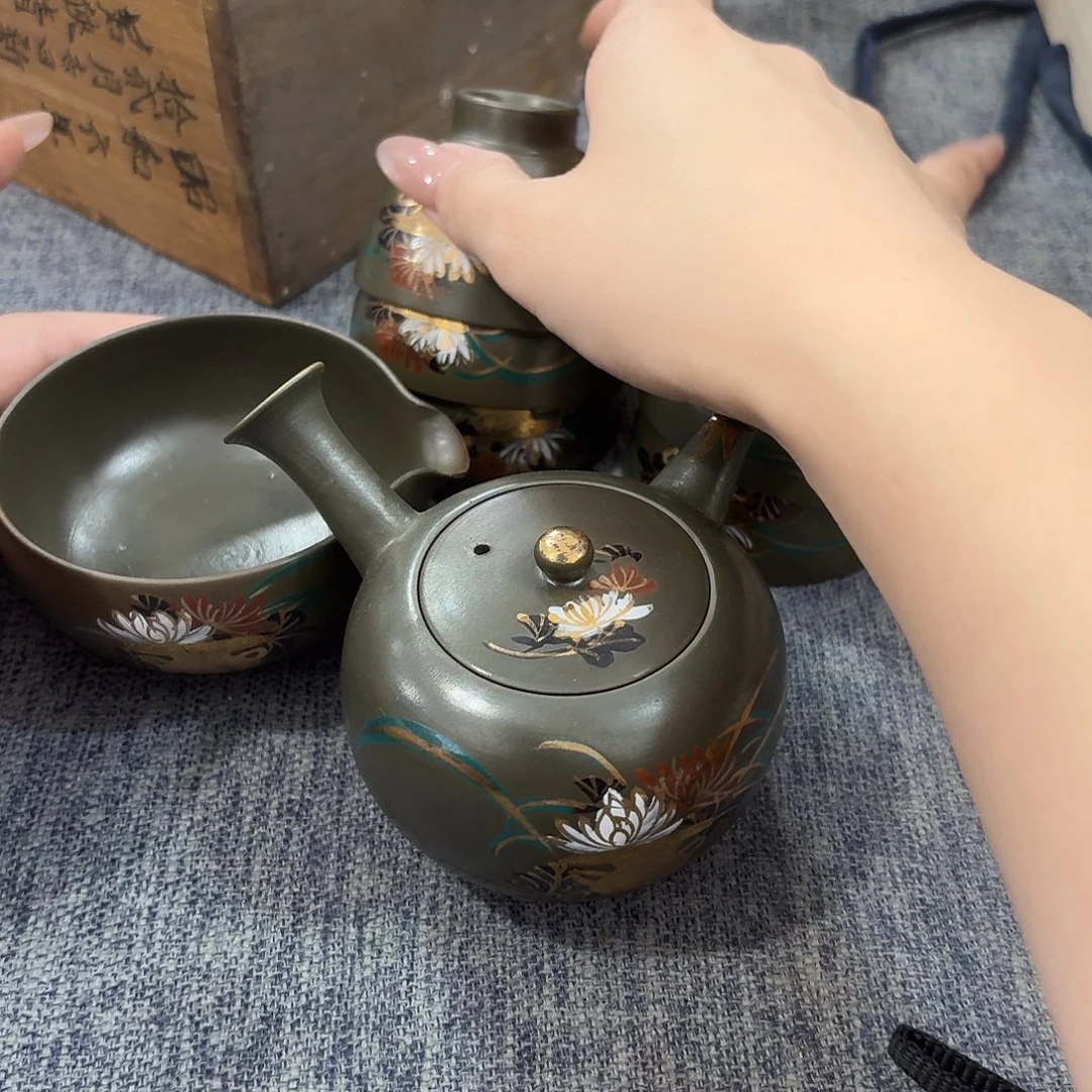 非常美丽漂亮的物品