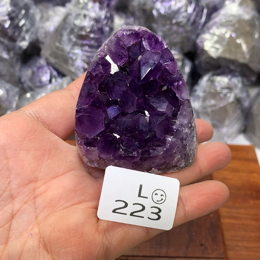 【闪购商品】水晶大型摆件（非配饰）未镶嵌