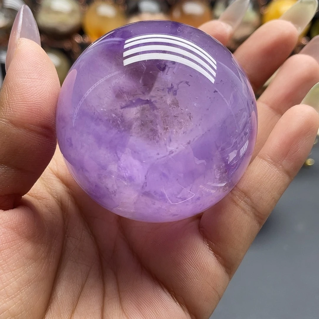 水晶珠宝半成品未镶嵌屈***干