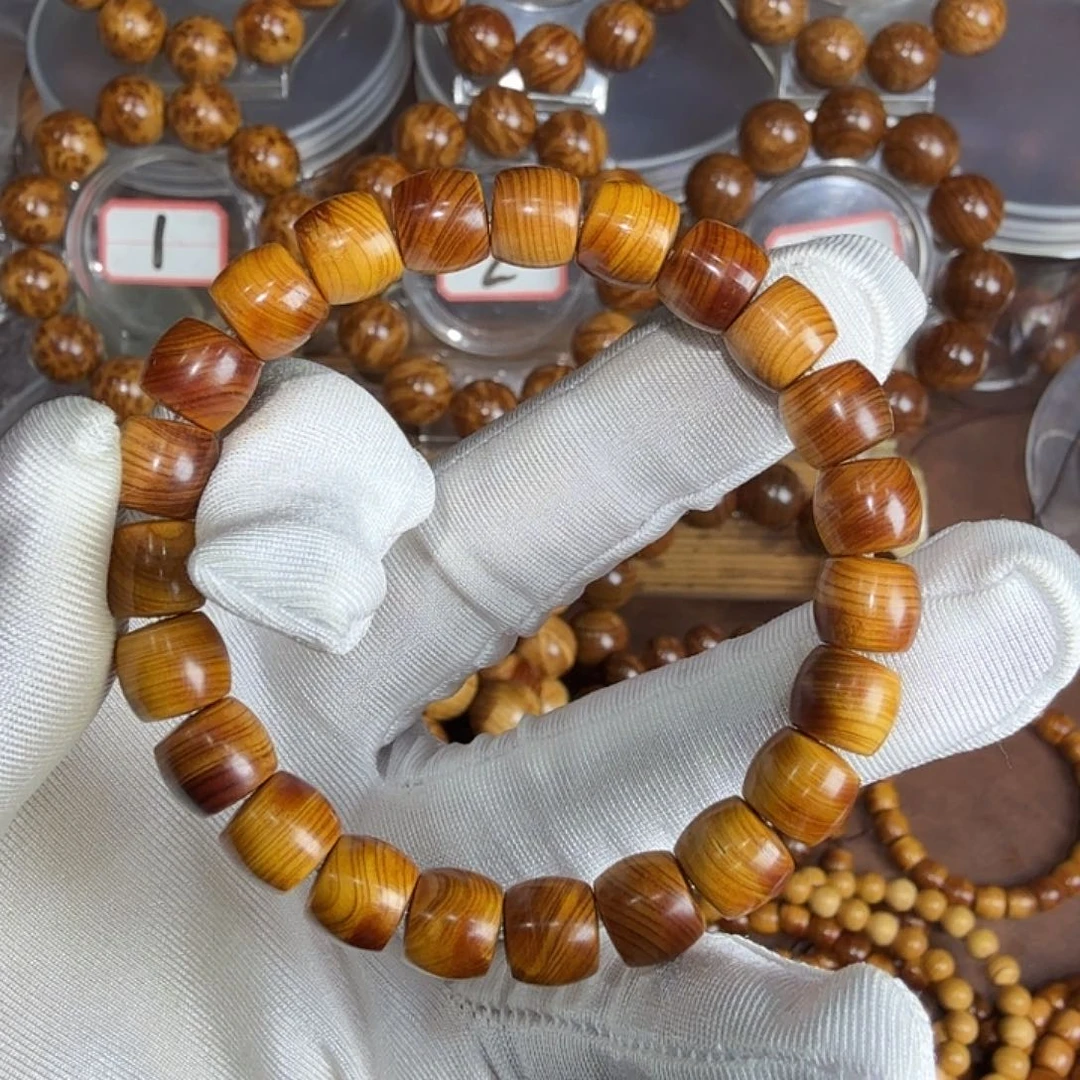 柏木（崖柏）微瑕不退不换