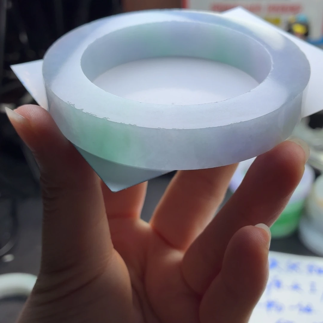 S***e定制翡翠未镶嵌多样性发一