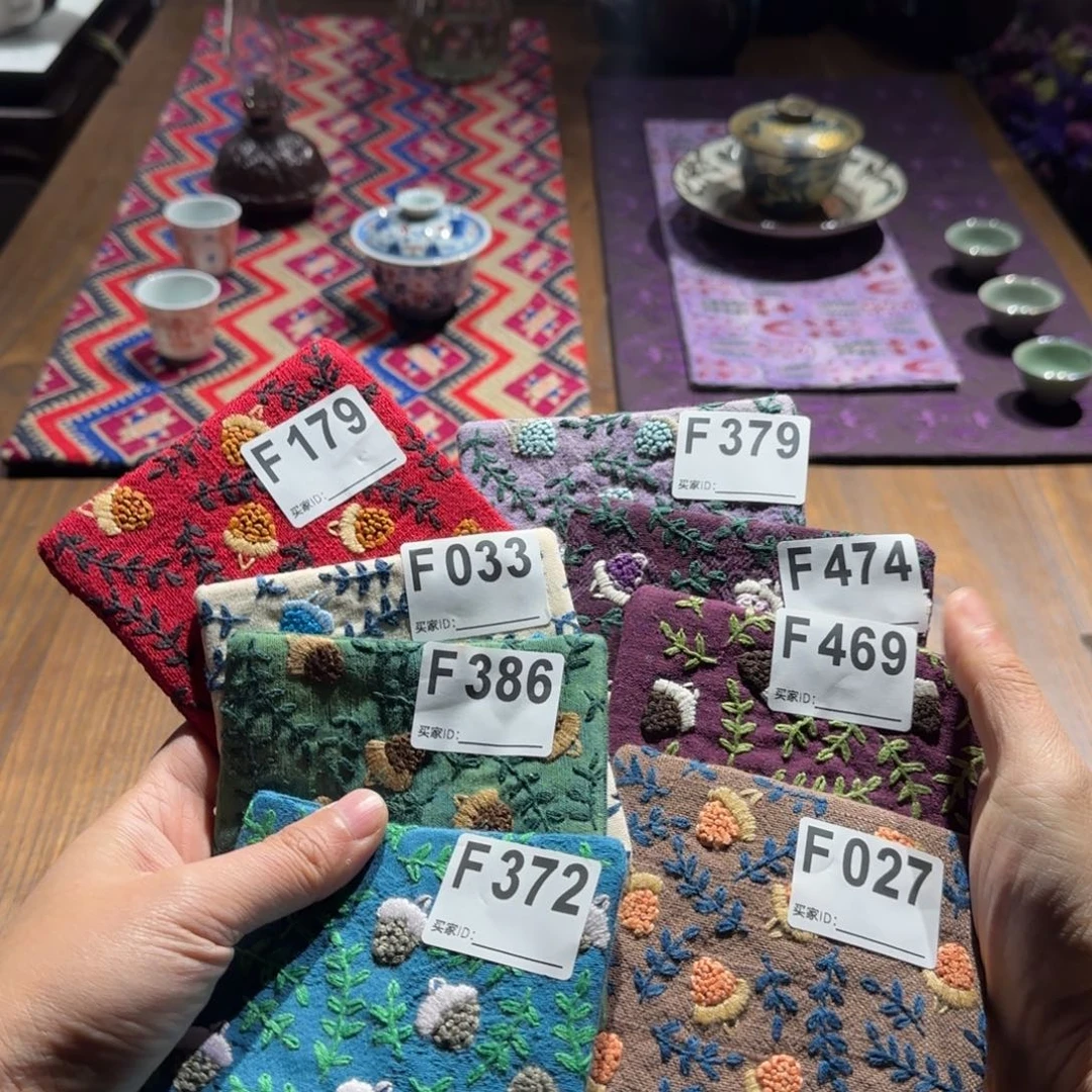 2 都是一张价格三十六纺茶器茶垫