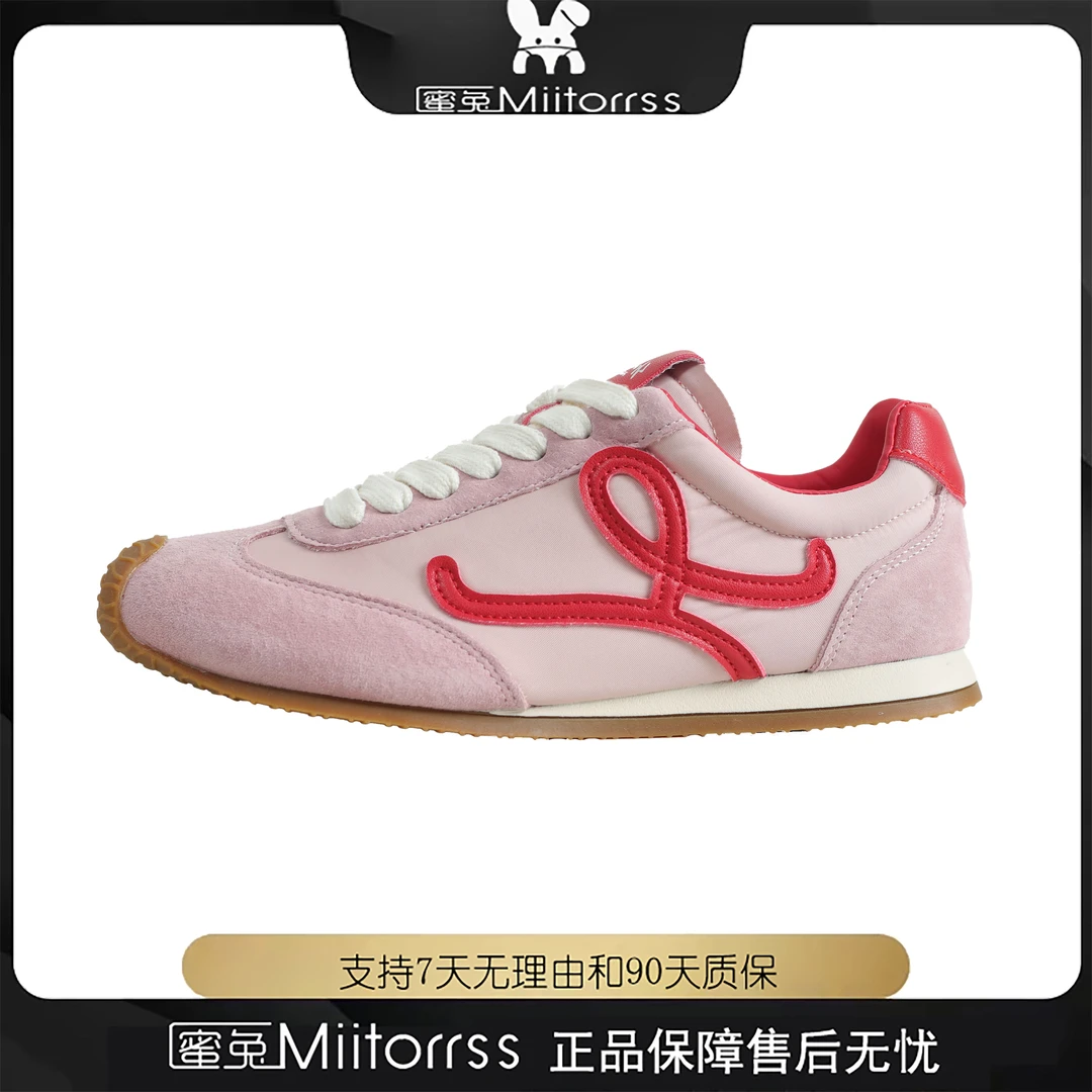 明星同款【鸟叔专属】2025新款时尚休闲鞋女鞋5219