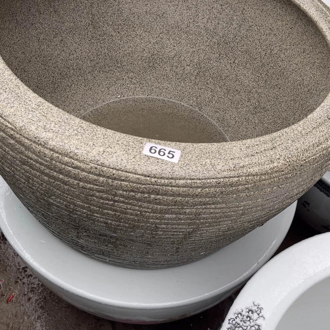 瓷片微瑕665直径62厘米…带十字底座