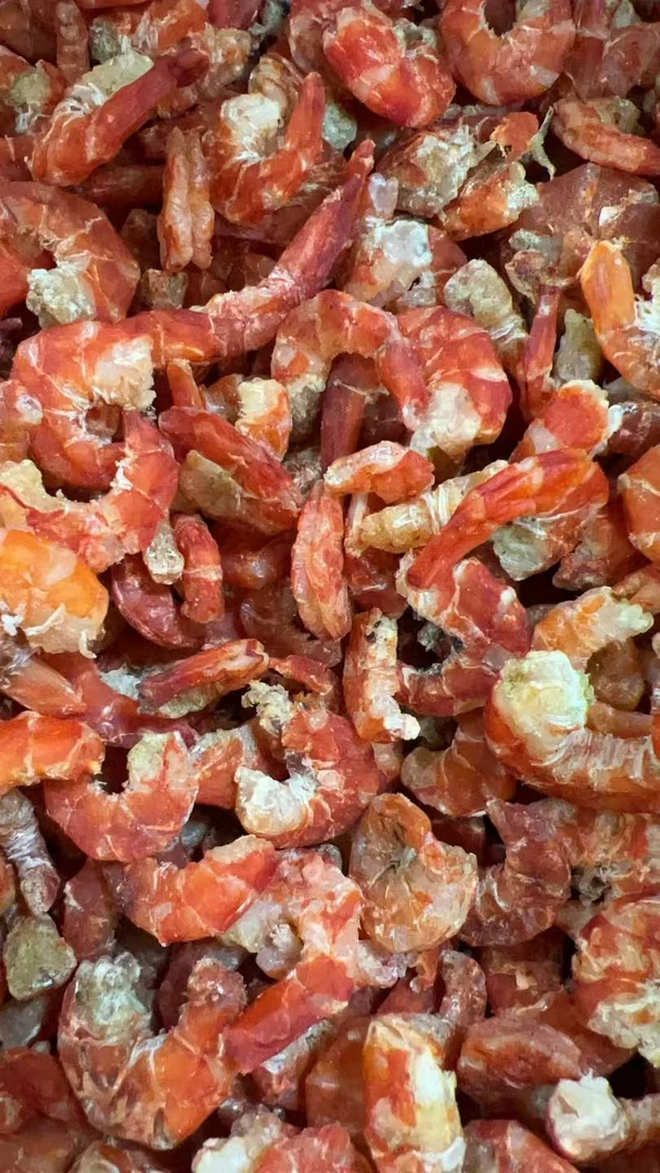 虾米 海产品农特产品 莲子