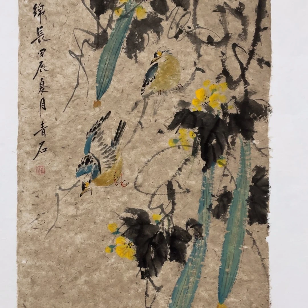 国画老师老师老师