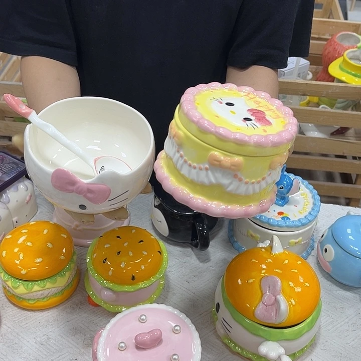 我在外面吃东西了哈哈哈