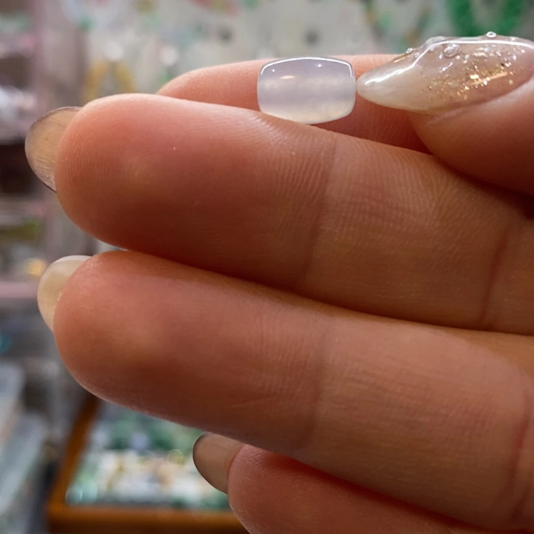 未镶嵌手链翡翠买断