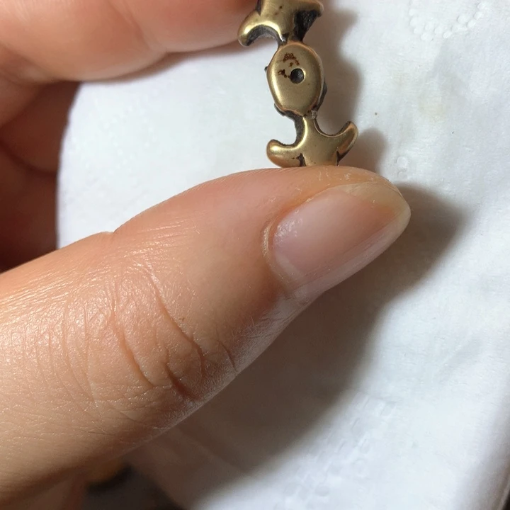 吊坠草珠菩提念珠小元素配饰吊坠