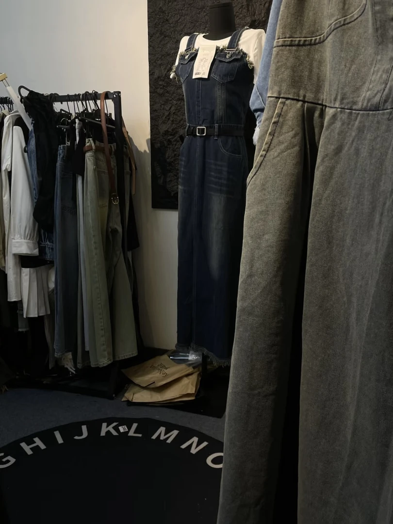 精品女装直播间福袋链接