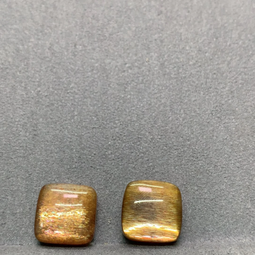 ****？未镶嵌长石吊坠(不含链)