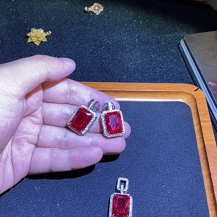 无非金属南非专属设计定制51