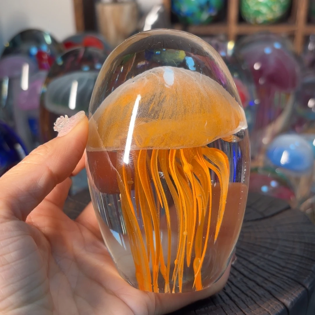 琉璃手工艺品精品