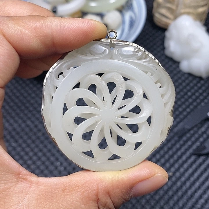 精选商品一物一图