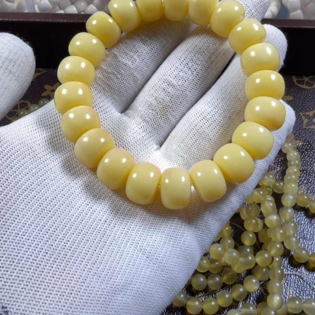 手串/手链骆驼牙手串