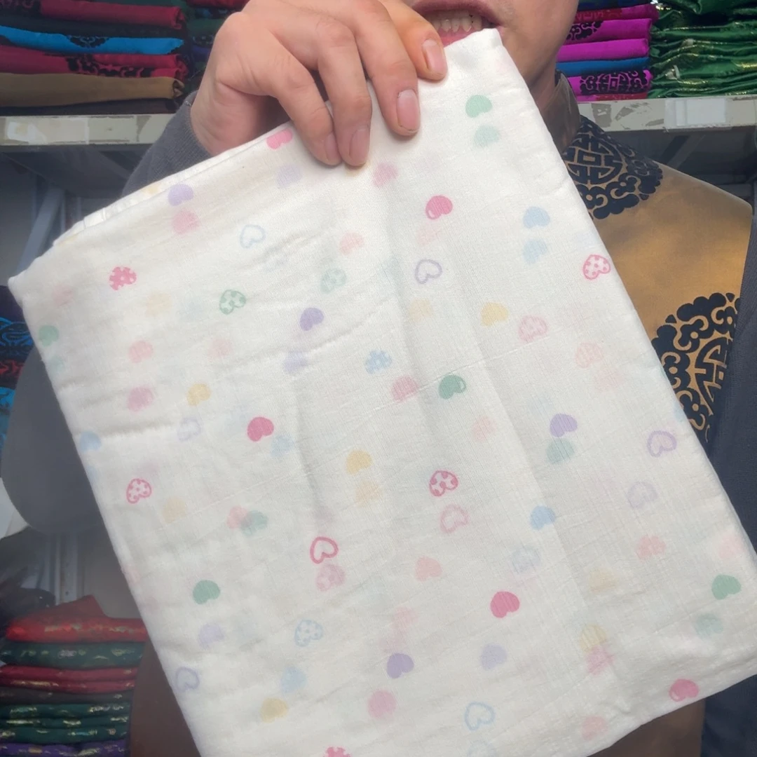 T****2米绸缎甩甩手甩甩甩