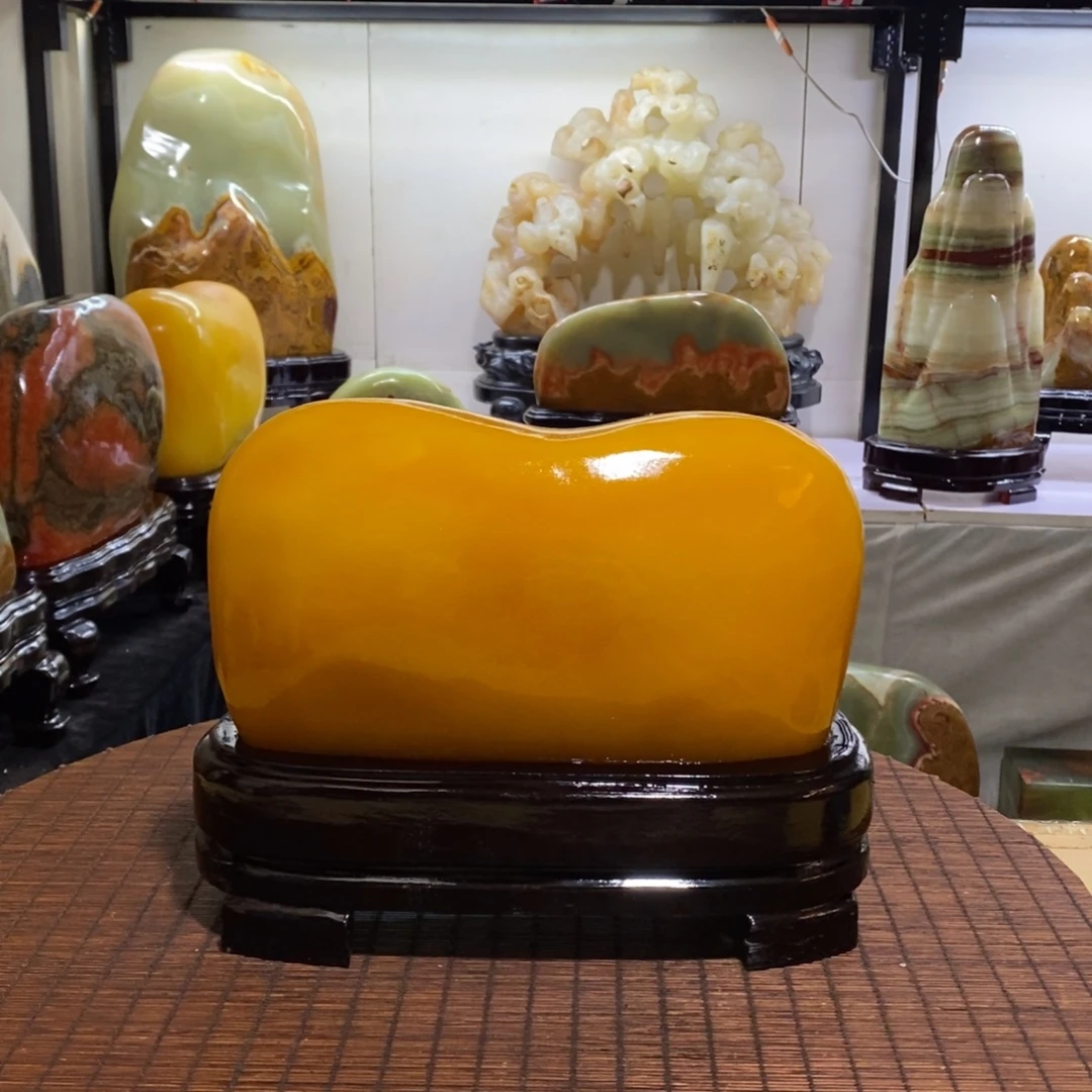 博***己山水家居装饰设计