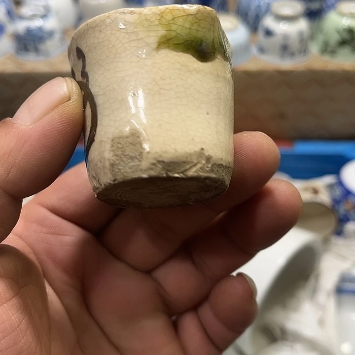 陶瓷茶玩榜第二十名