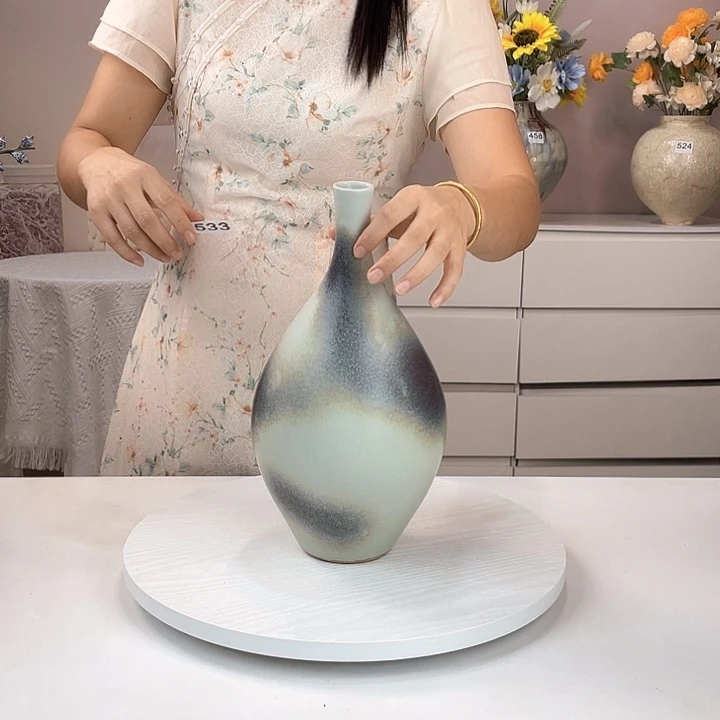 摆件067 景德镇陶瓷艺术精品