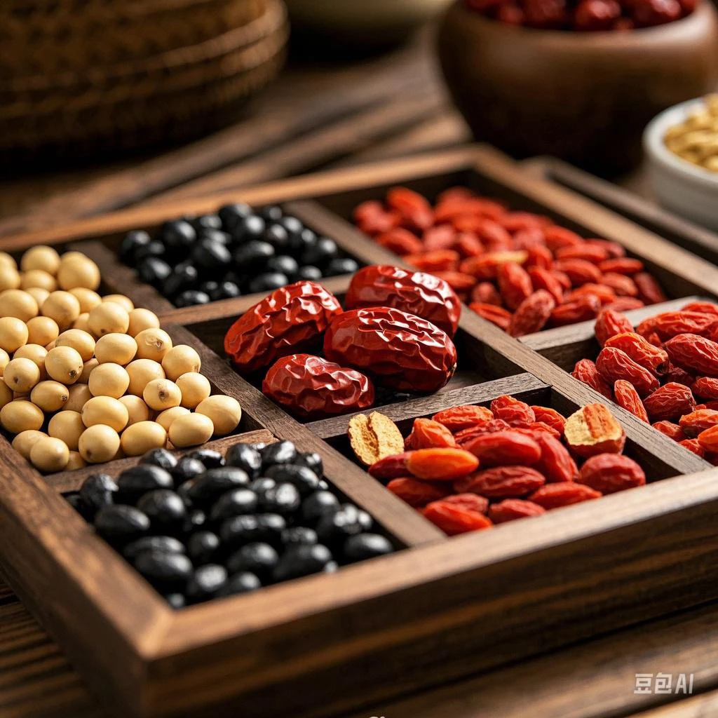 云南特产干货（云南高原特色产品）【喻村长精选】