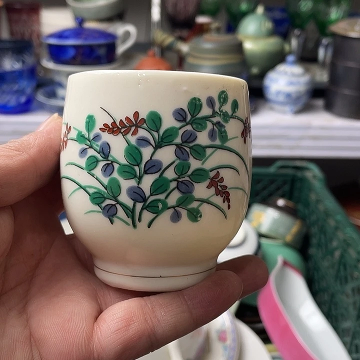 水滴瓷器水滴瓷器