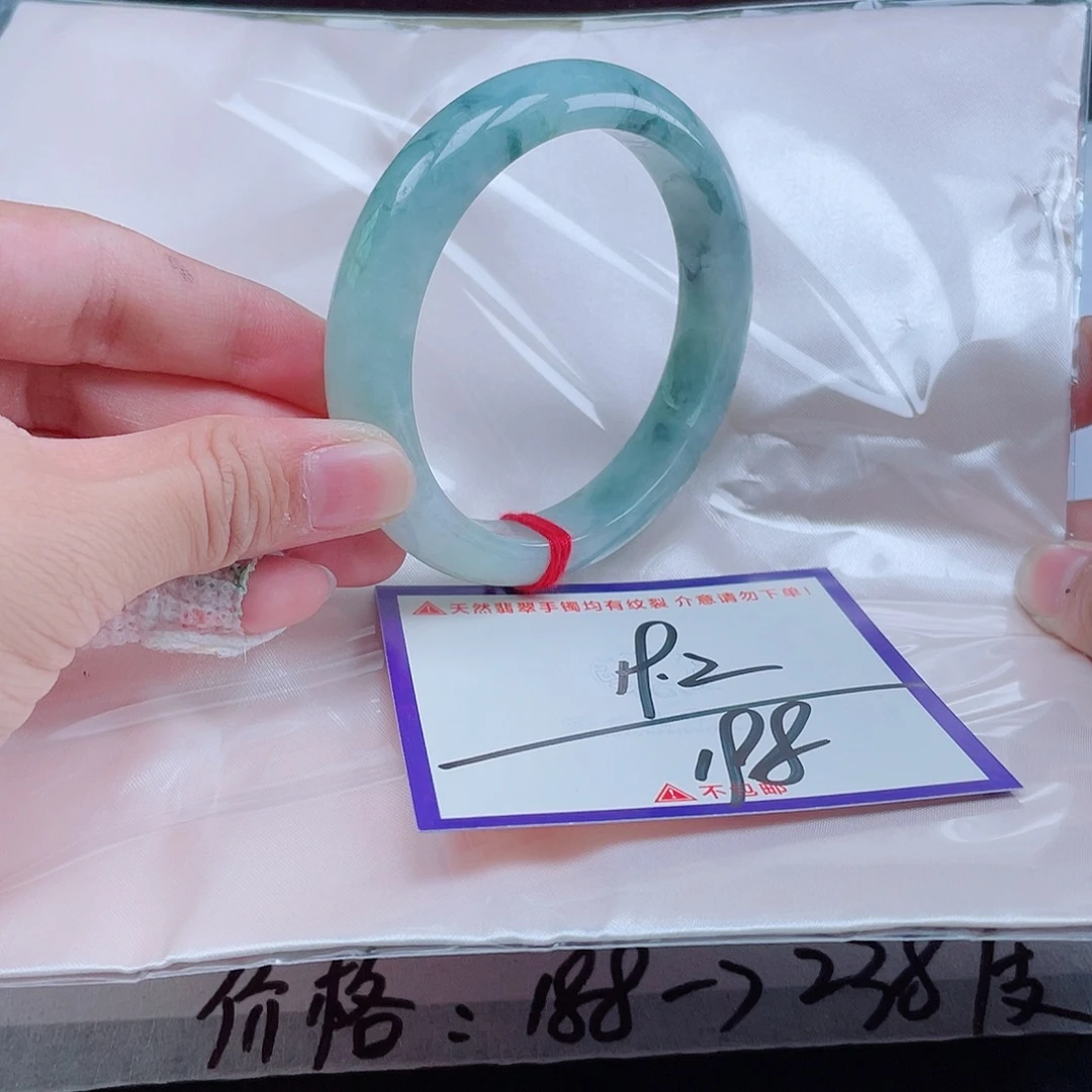 未镶嵌定制翡翠翡翠