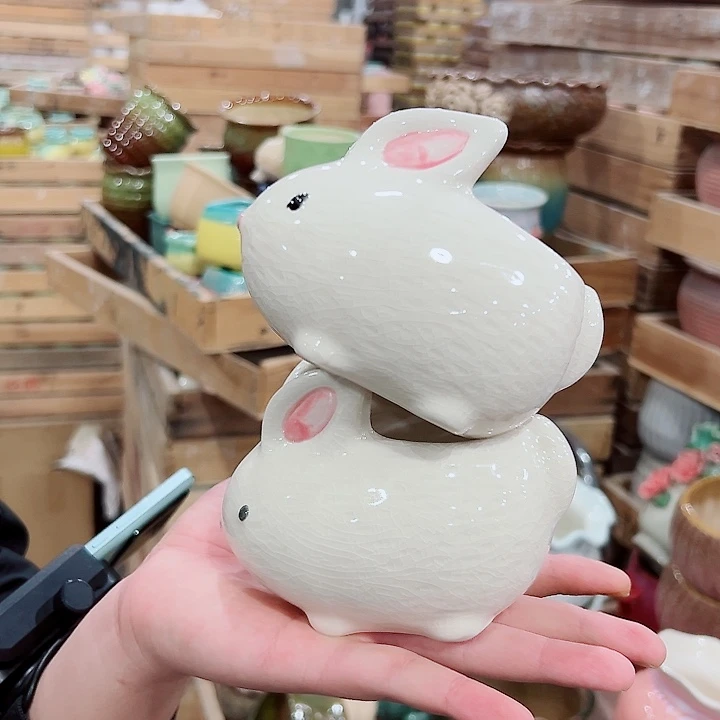 花盆有孔！订单凑满10米包由！