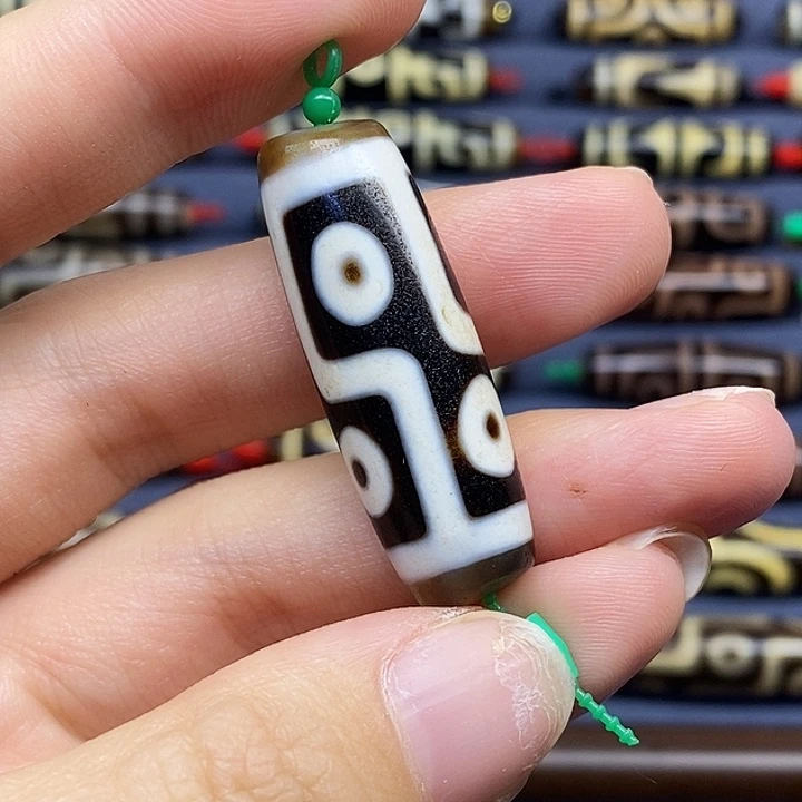 玛瑙/玉髓（覆膜）未镶嵌颈饰