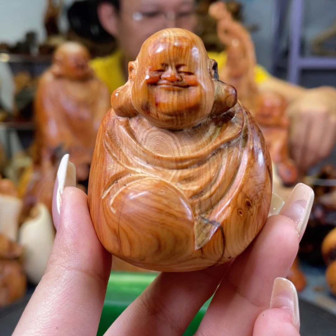 【闪购商品】柏木（崖柏）其他