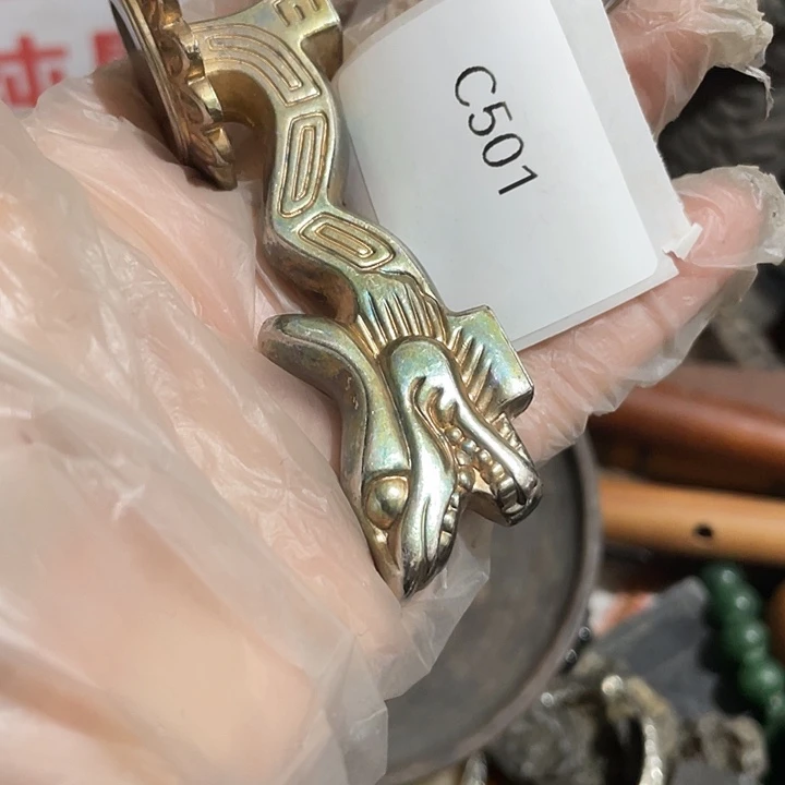 温****瓷片c501工艺品222