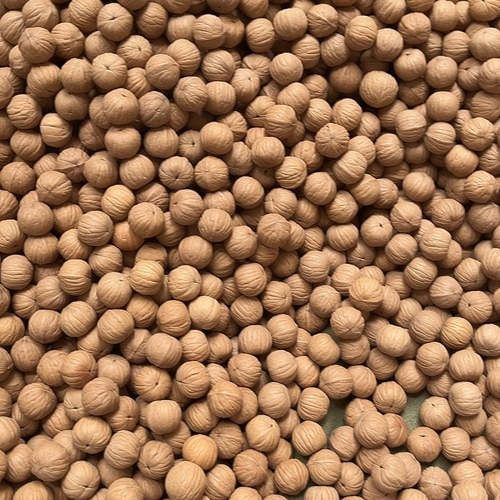 手串猴头核桃南瓜散珠100颗