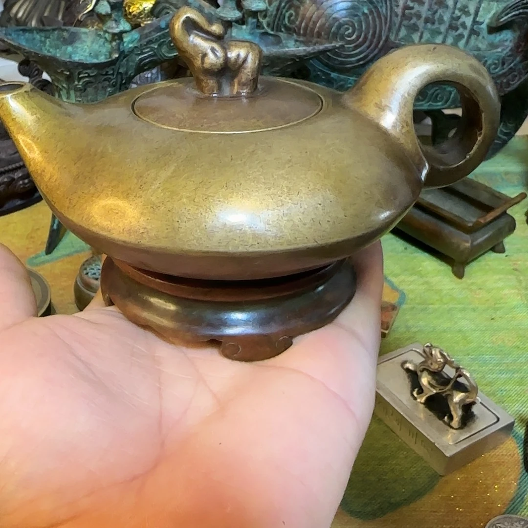 老铜器老铜器老铜器