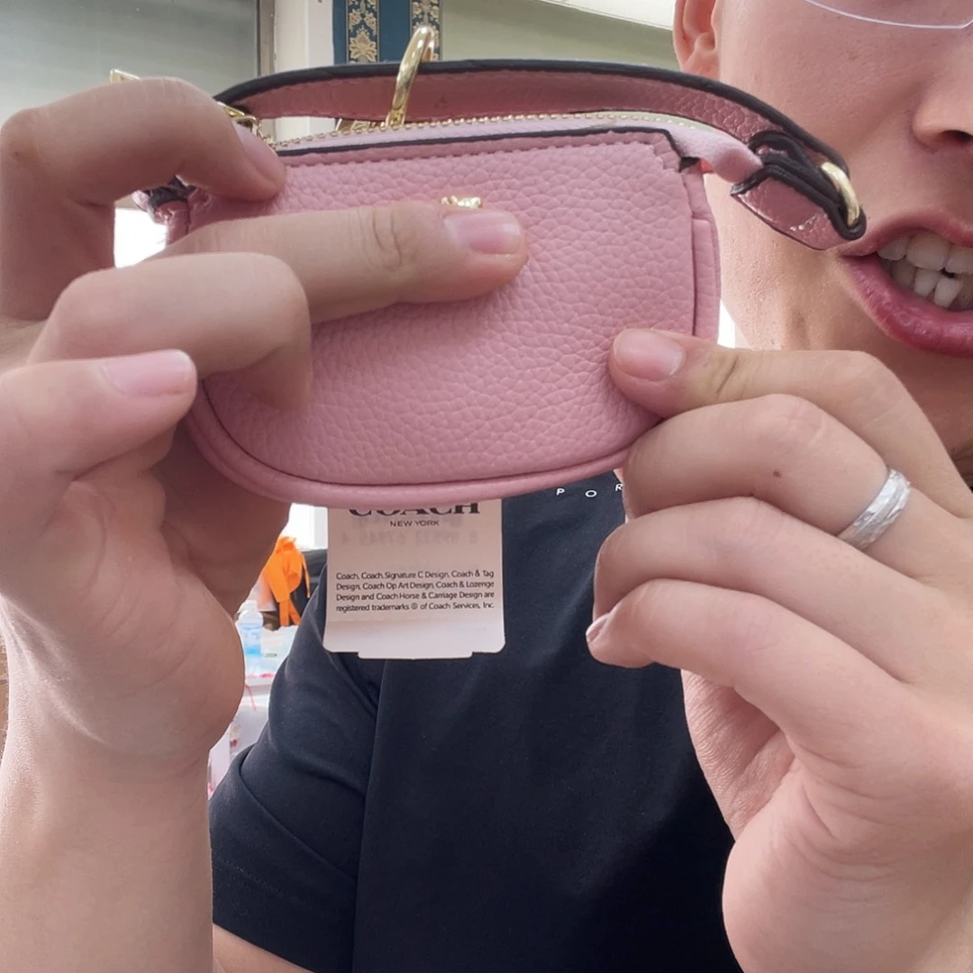 PU化妆包等各种产品