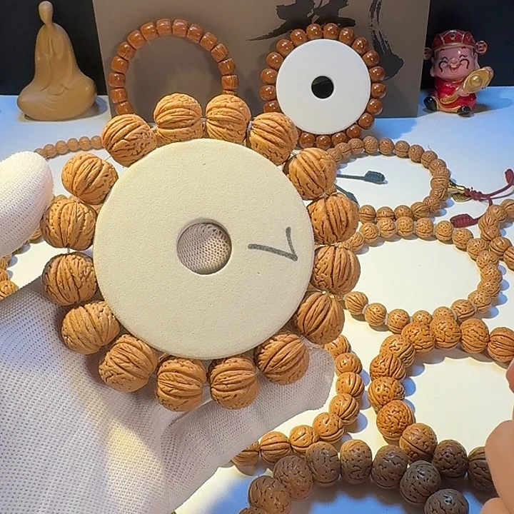 z***z吊坠桃核桃核南瓜